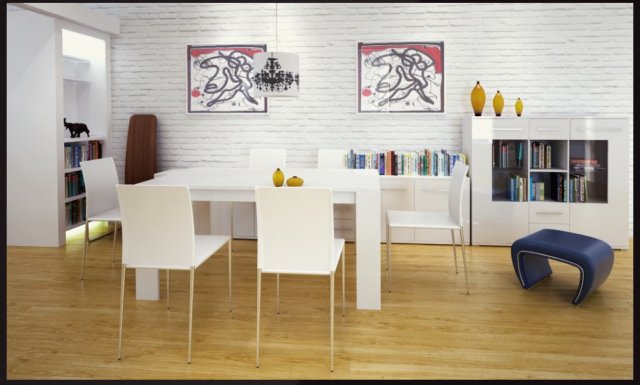 Koltuk seat 3D-Modell .c4d .max .obj .3ds .fbx .stl .blend 