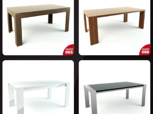 Koltuk seat 3D Model