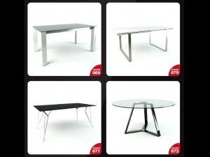 Koltuk seat 3D Model