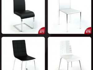 Koltuk seat 3D-Modell