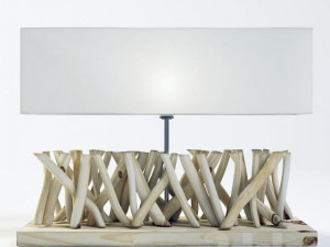 Chandelier avize 3Dモデル