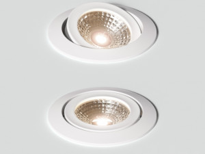 Chandelier avize 3Dモデル