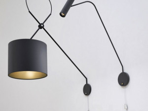 Chandelier avize 3Dモデル