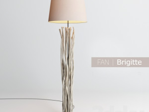 Chandelier avize 3D मॉडल