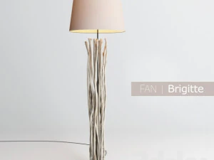 Chandelier avize 3D Model