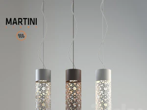 Chandelier avize 3D Model