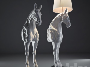 Chandelier avize 3D मॉडल