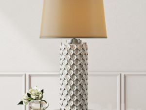 Chandelier avize 3D मॉडल