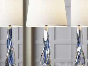 Chandelier avize 3D Model