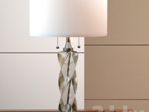 Chandelier avize 3D मॉडल