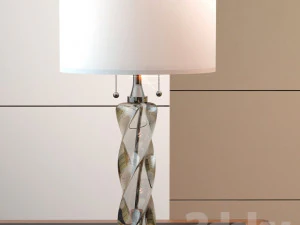 Chandelier avize 3D Model