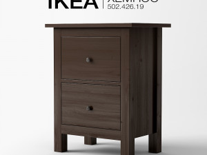Sehpa coffe table 3D 模型