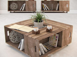 Sehpa coffe table koltuk seat 3D 모델