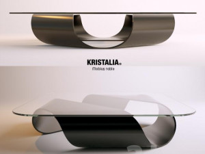 Sehpa coffe table koltuk seat 3D 모델