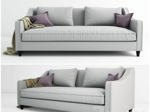Sehpa coffe table koltuk seat 3D 모델