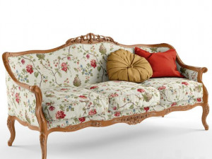 Sehpa coffe table koltuk seat 3D 모델