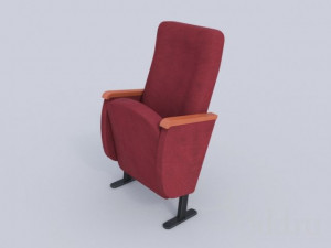 Sehpa coffe table koltuk seat Model 3D