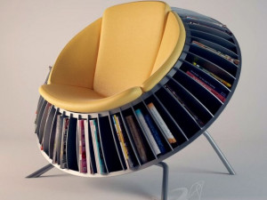 Sehpa coffe table koltuk seat Model 3D