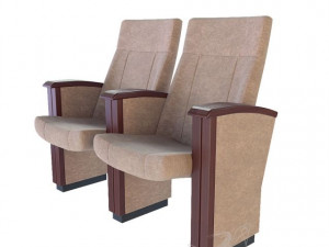 Sehpa coffe table koltuk seat Model 3D