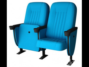 Sehpa coffe table koltuk seat Model 3D