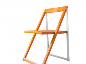 Sandalye Model 3D