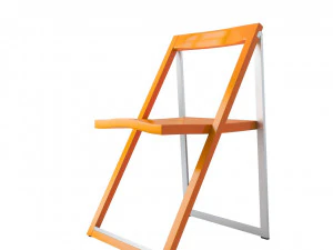 Сандалье 3D Модель