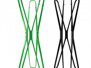 Sandalye 3D Model