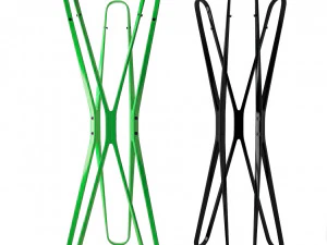 Sandalye 3D Model