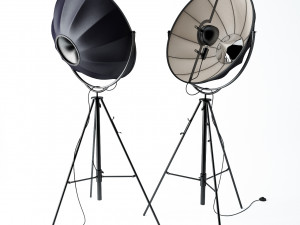 Sandalye 3D Model
