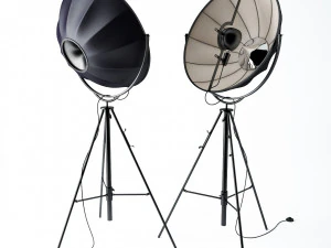 Sandalye 3D Model