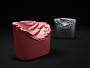 Sandalye chair 3D Модель