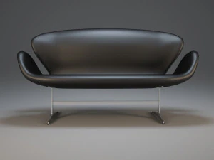 Sandalye chair 3D Model
