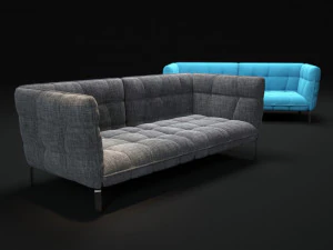 Sandalye chair 3D Model