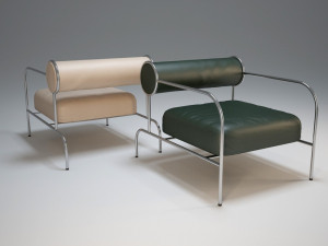 Sandalye chair 3D Модель