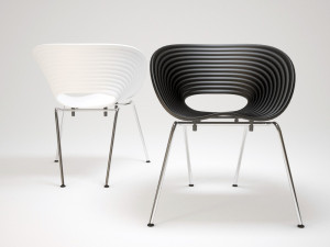Sandalye chair 3D Модель