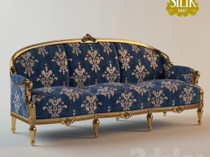 Sandalye chair koltuk 3D Model