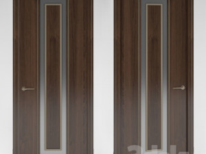 Kap door 3D Model