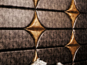 Koltuk seat decoration 3D Model