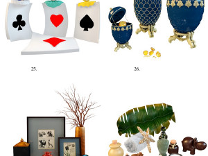 Decoration 3D Model