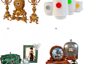 Decoration 3D Model