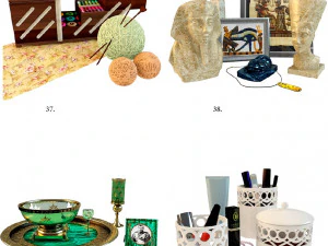 Decoration 3D Model