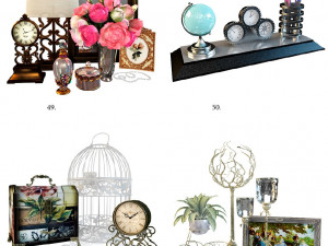 Decoration 3D Model