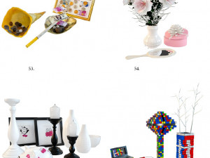 Decoration 3D Model