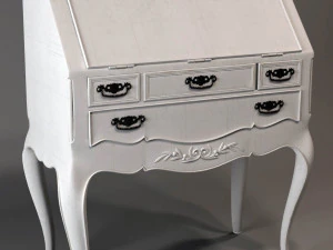 Decoration dekorasyon 3D Model