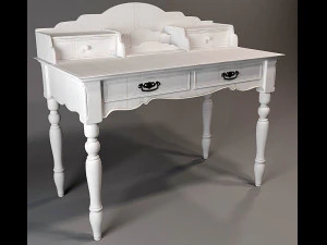 Decoration dekorasyon 3D Model