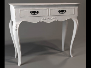 Decoration dekorasyon 3D Model