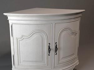 Decoration dekorasyon 3D Model