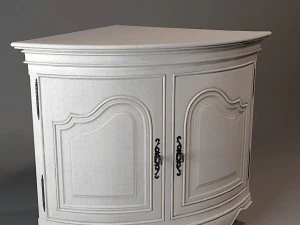 Decoration dekorasyon 3D Model