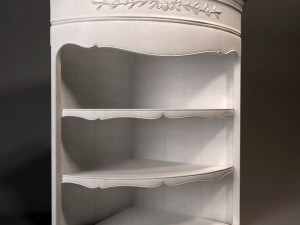 Decoration dekorasyon 3D Model