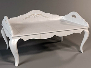 Decoration dekorasyon 3D Model